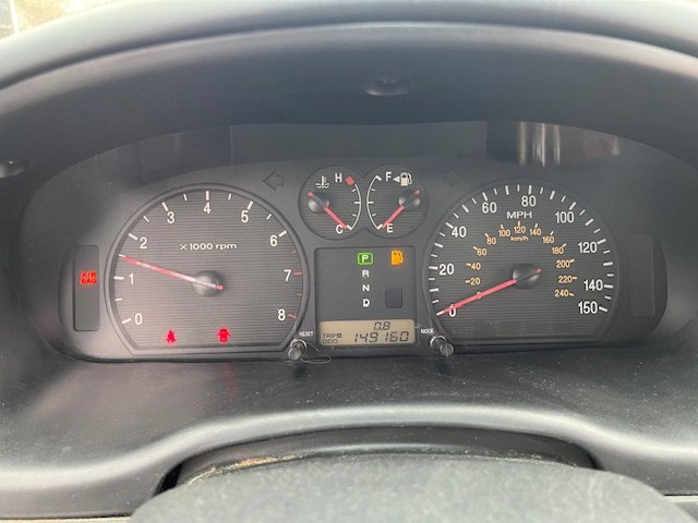 2005 Hyundai Sonata
