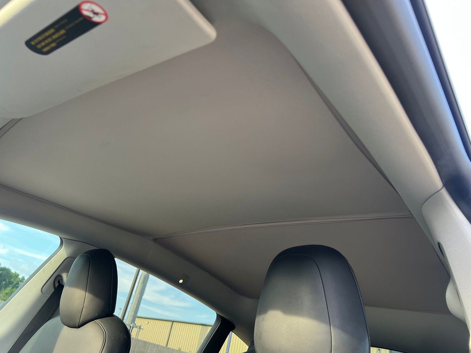 2021 Tesla Model Y Long Range - Photo 13