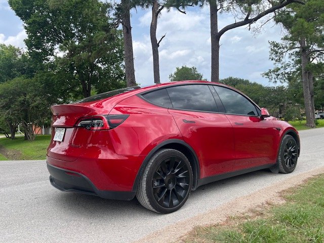 2021 Tesla Model Y Long Range - Photo 4