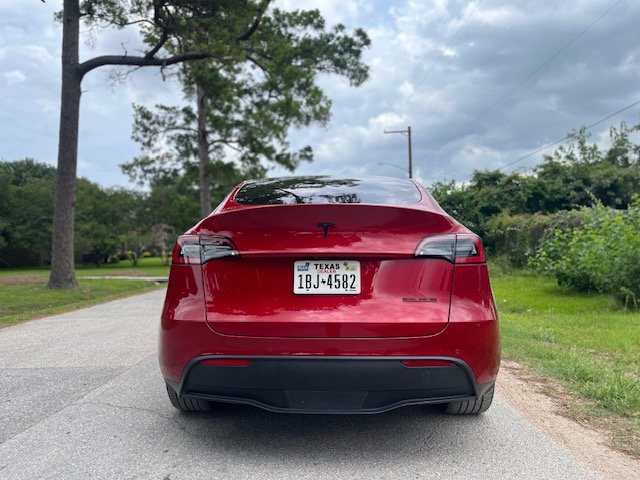 2021 Tesla Model Y Long Range - Photo 6