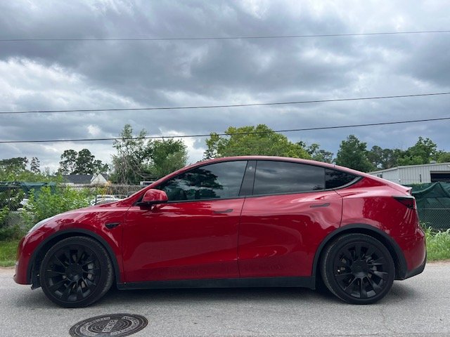 2021 Tesla Model Y Long Range - Photo 8