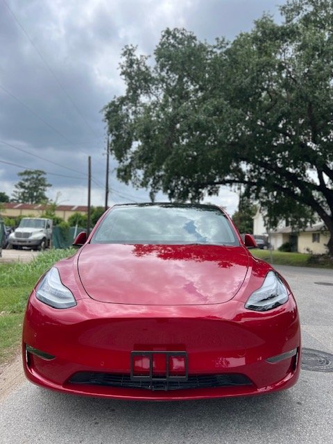 2021 Tesla Model Y Long Range - Photo 5
