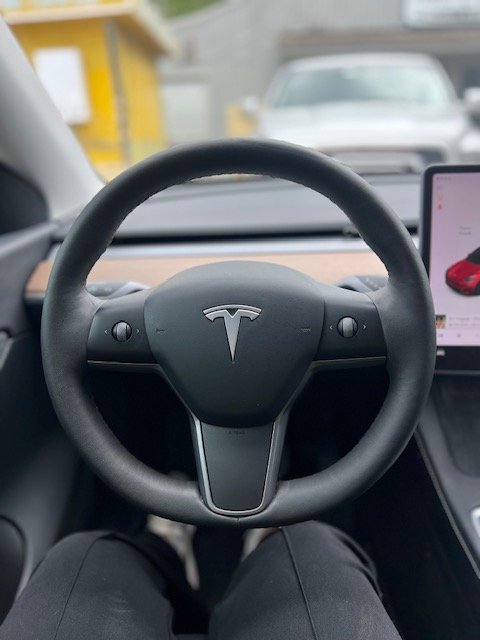 2021 Tesla Model Y Long Range - Photo 10