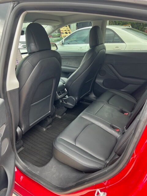 2021 Tesla Model Y Long Range - Photo 15