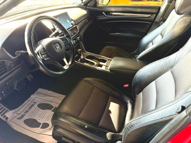2018 Honda Accord Sport - Photo 12