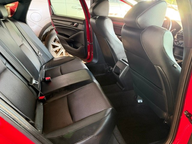 2018 Honda Accord Sport - Photo 15