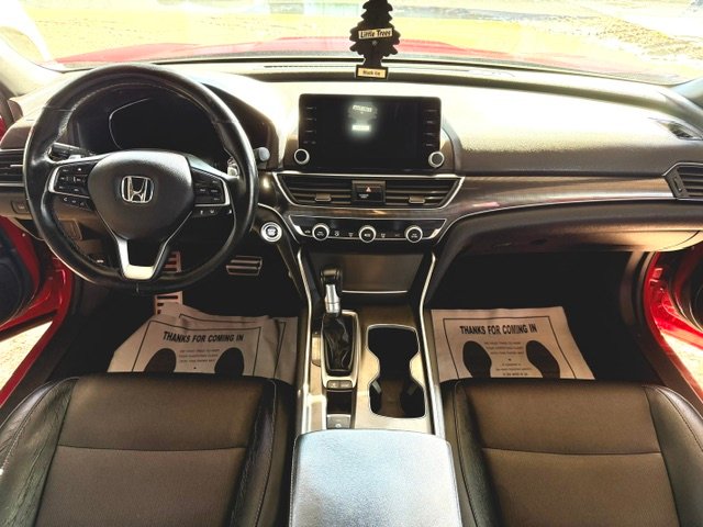 2018 Honda Accord Sport - Photo 10