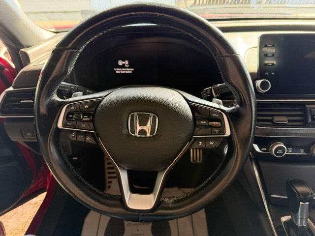 2018 Honda Accord Sport - Photo 9