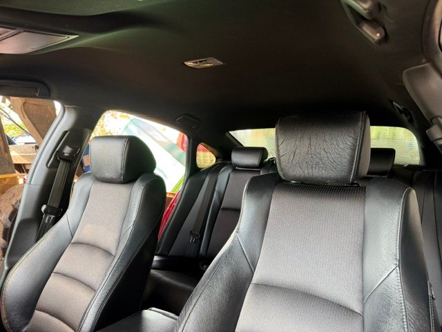 2018 Honda Accord Sport - Photo 16