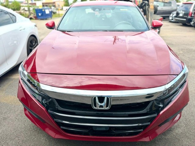 2018 Honda Accord Sport - Photo 6